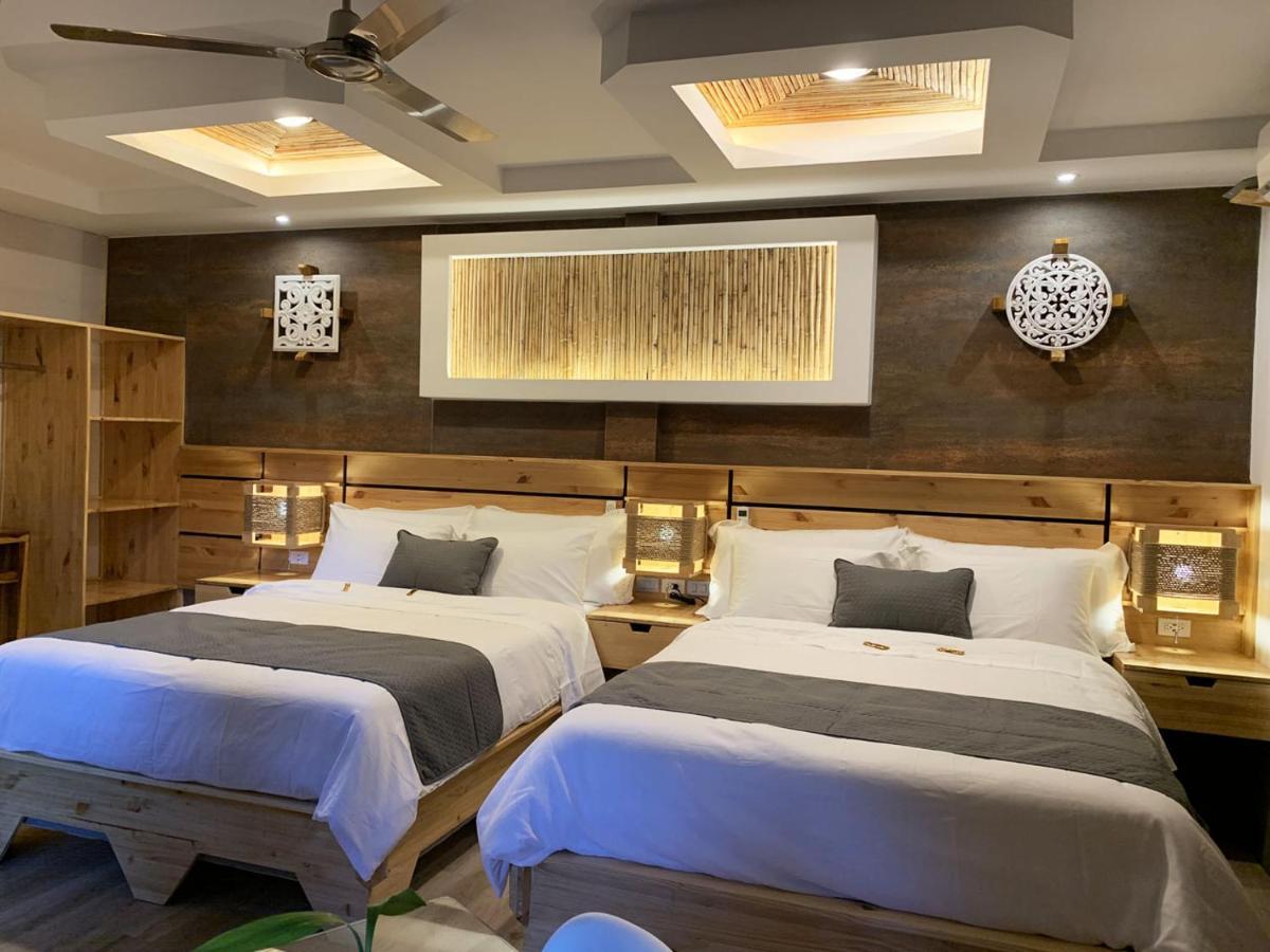 Apartment Aranjuez Lofts Santa Ana
