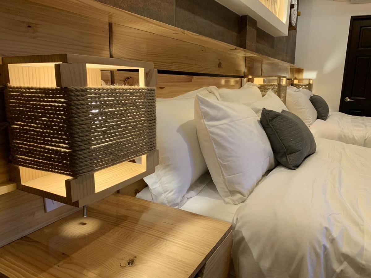 Apartment Aranjuez Lofts Santa Ana